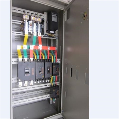 溧水中壓開關柜與工廠配電設備回收 綠色循環與價值重塑