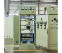 配電箱產品庫概述 功能、分類與應用指南