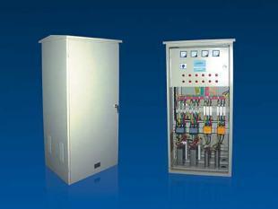 供應太原戶外無功功率補償柜 | 山西專業低壓配電柜生產廠家