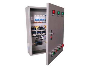 低壓循環(huán)桶與配電箱采購指南 廠家報價與選型建議