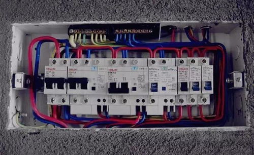 水電安裝核心環(huán)節(jié) 老師傅詳解配電箱安裝全過程與要點(diǎn)